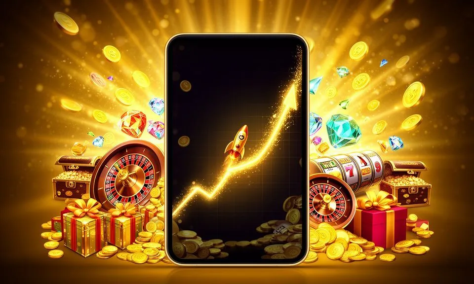 Roulette LuckWave